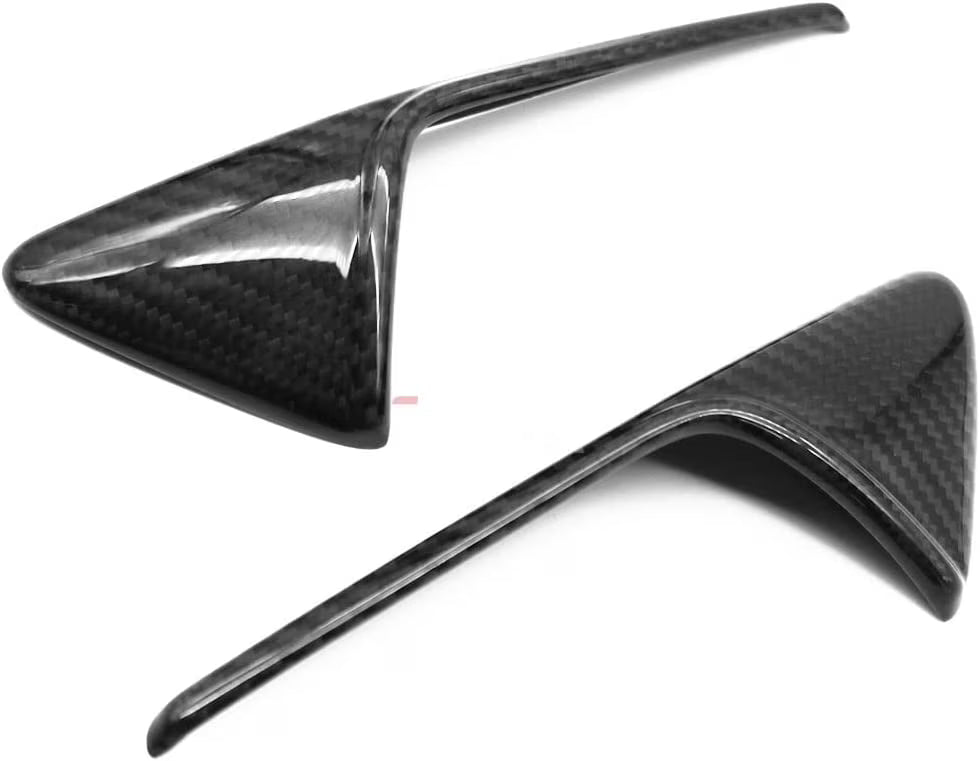 Carbon Fiber Side Lamp Camera Cover A966