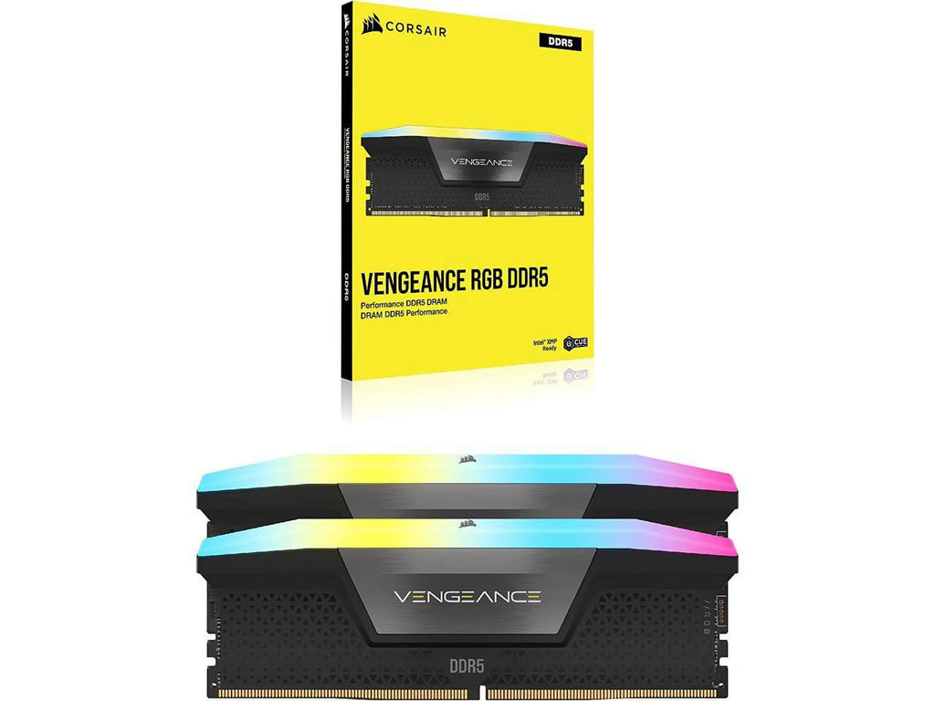 32GB DDR5 5200 Desktop Memory O83567
