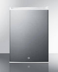 Compact Size All Refrigerator with Automatic Defrost X70667
