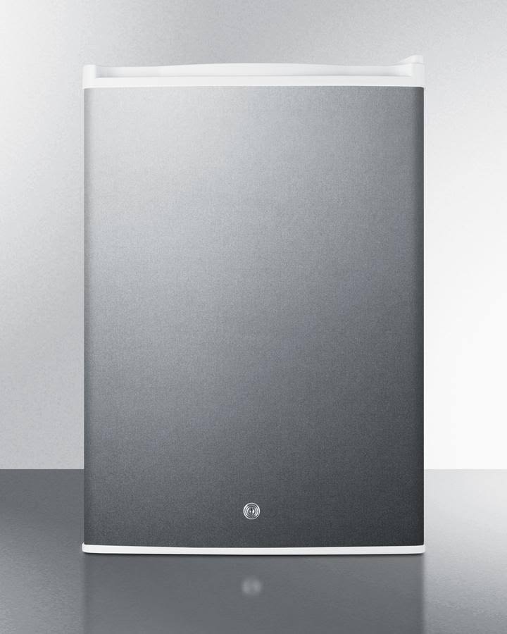 Compact Size All Refrigerator with Automatic Defrost X70667