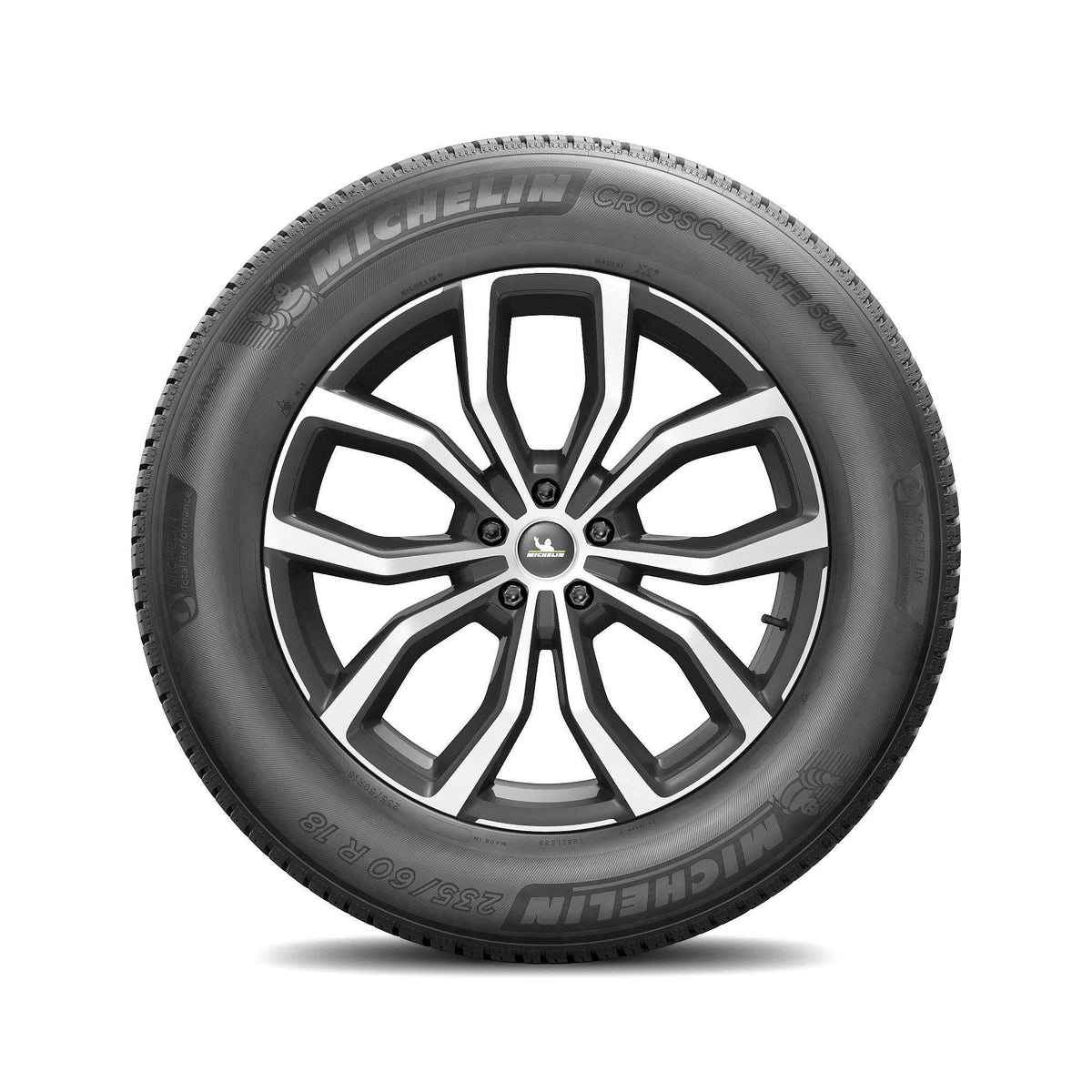 All Weather 265/50R19 110V XL SUV/Crossover Tire F97743