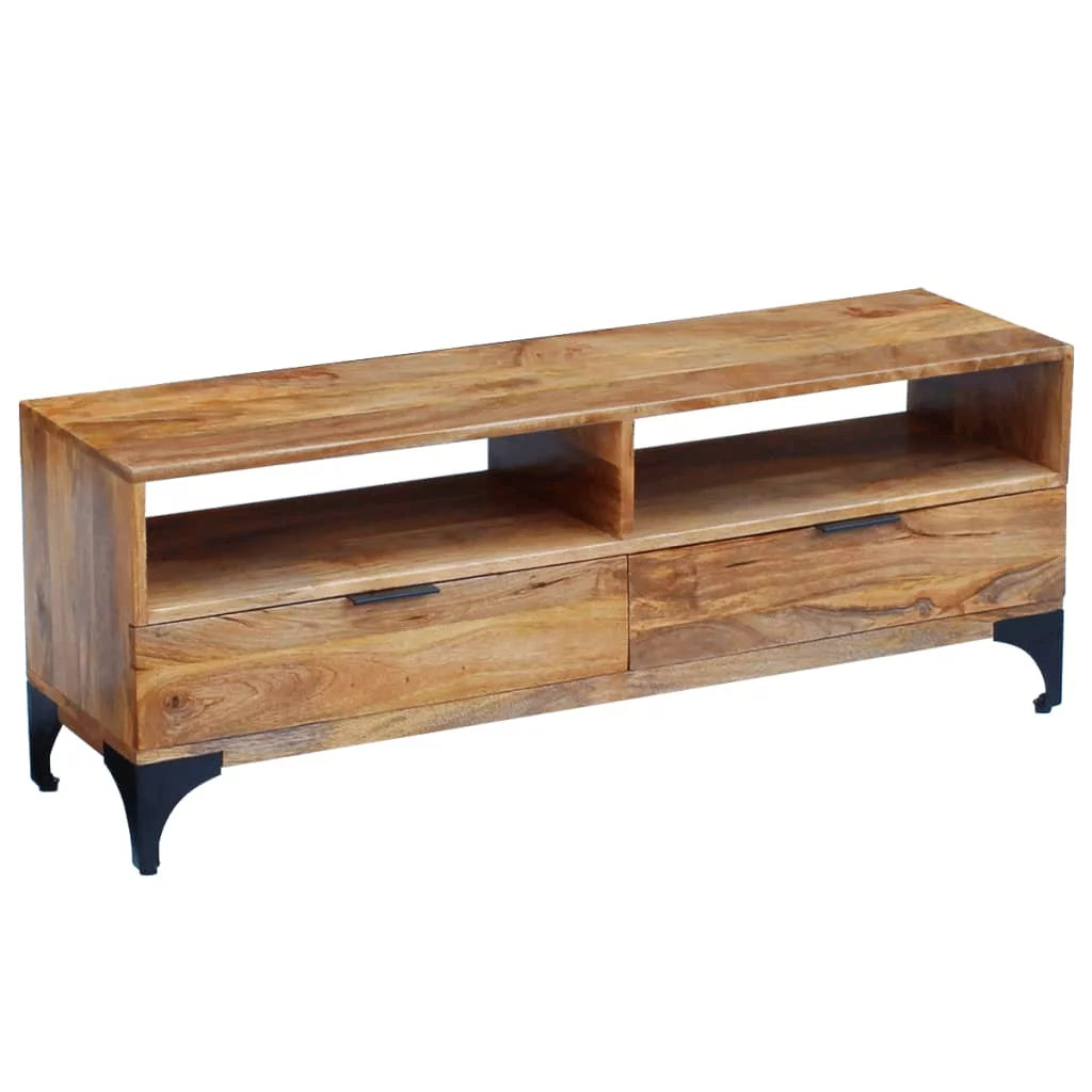 Mango Wood TV Stand U691400