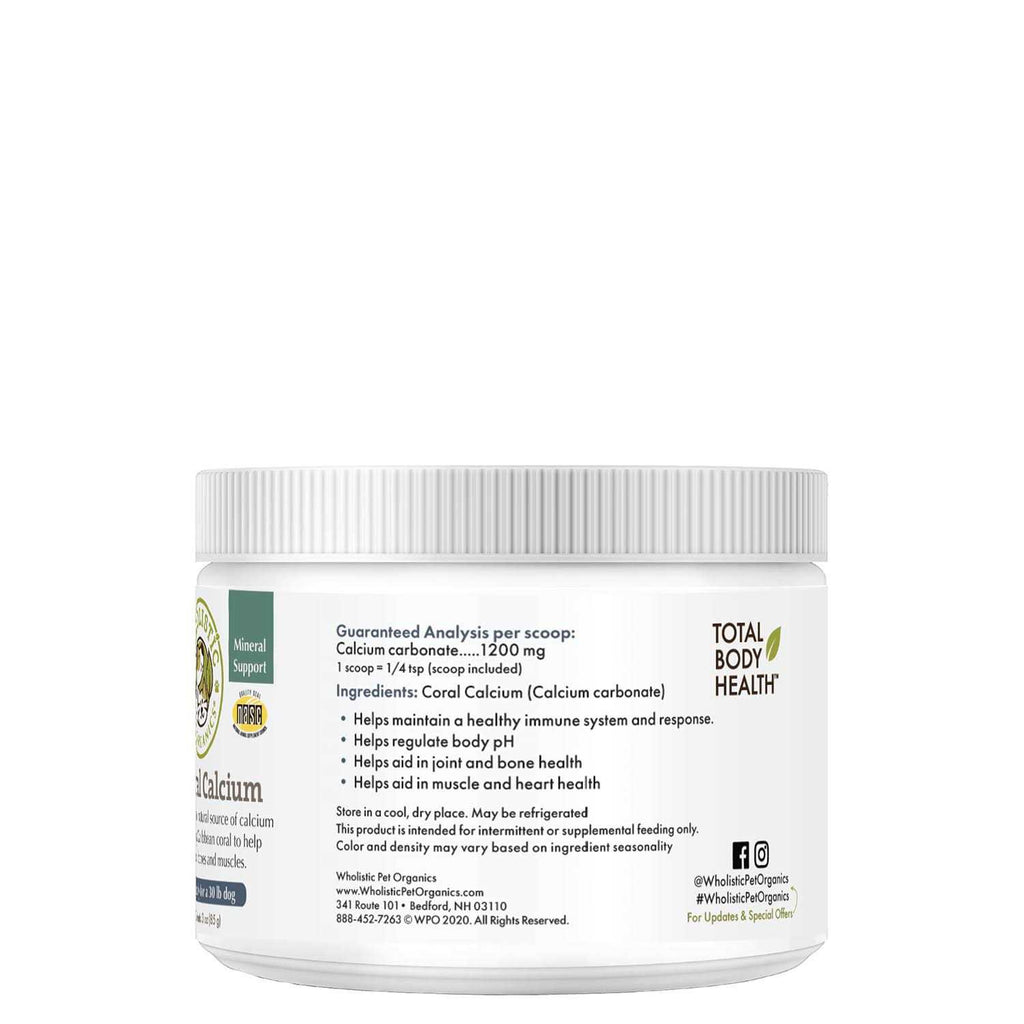 Calcium Support Pet Supplement L53106