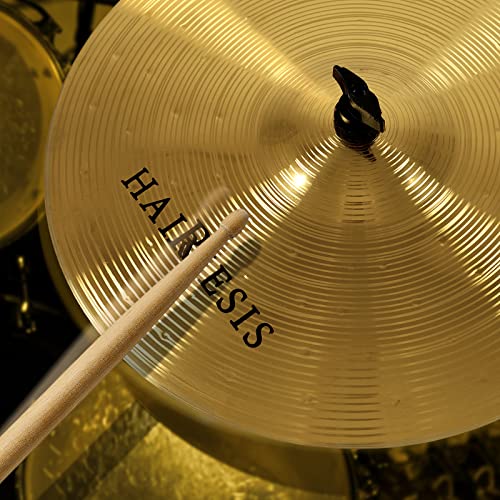 Alloy Cymbal Set 5 Pieces Drum Y493476