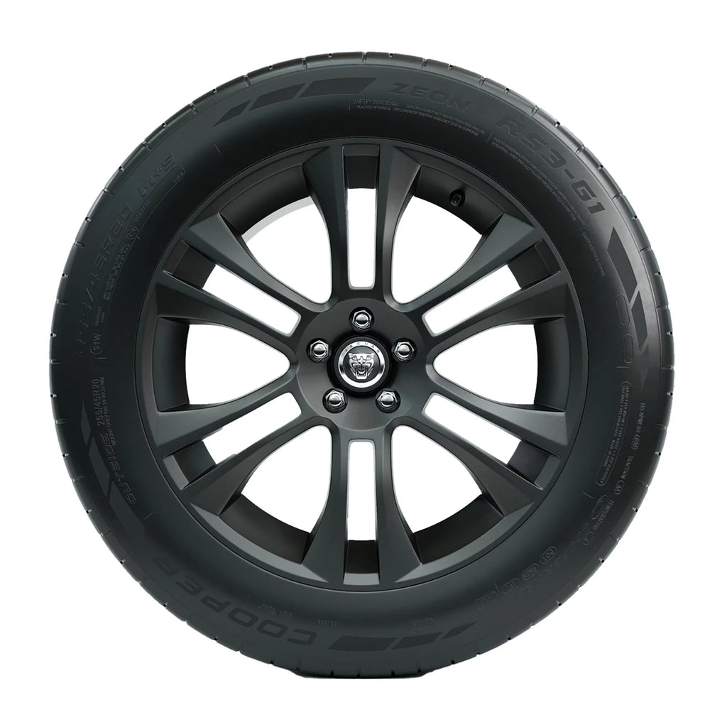 All Season 275/35R20 102Y XL Passenger Tire A496
