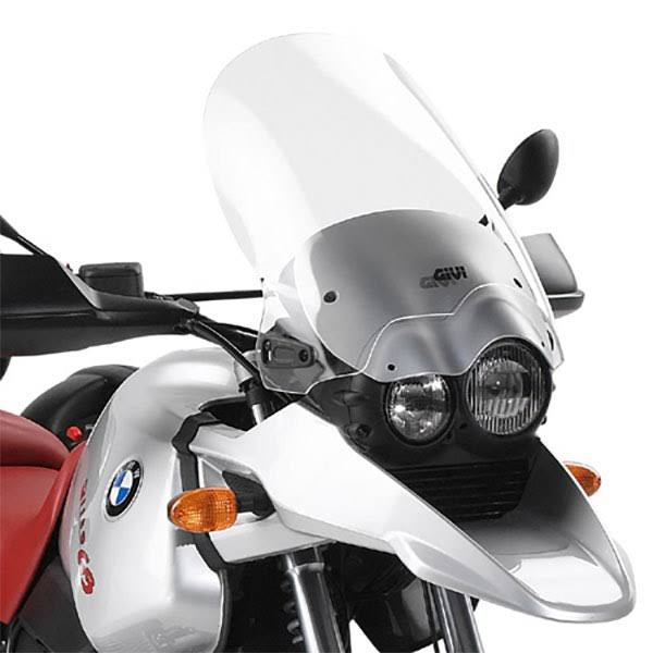 BMW R 1150 GS One Size Motorcycle Windshield G489241