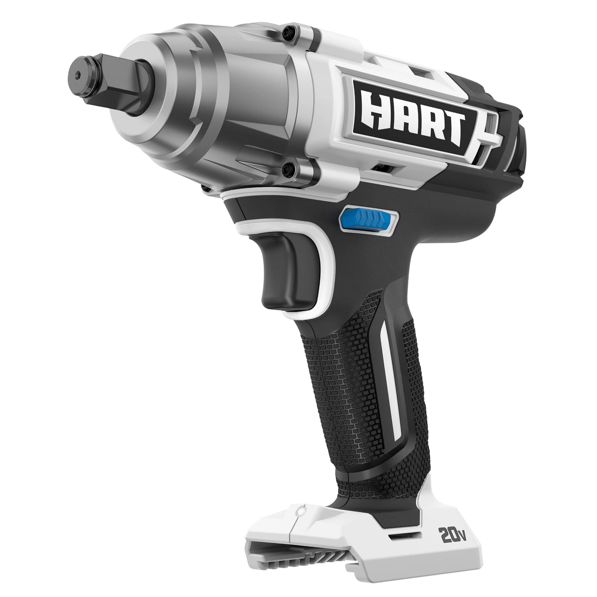 1/2-inch Battery-Powered Impact Wrench K67531