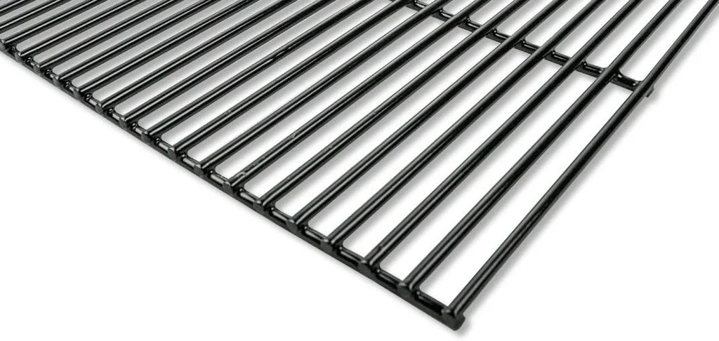 Set of Two 17 inch Grill Cooking Grates Replacement Parts for Gas Grills X410