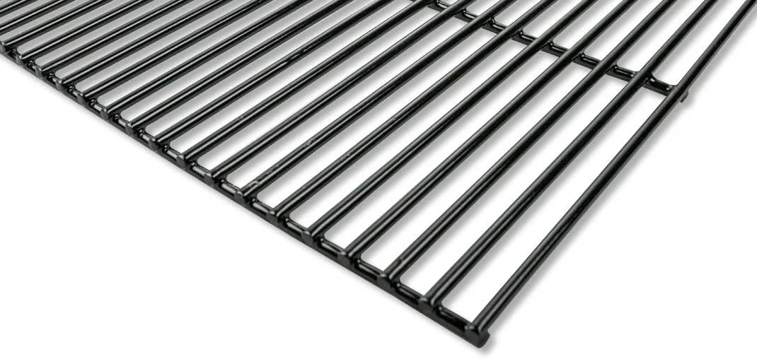Set of Two 17 inch Grill Cooking Grates Replacement Parts for Gas Grills X410