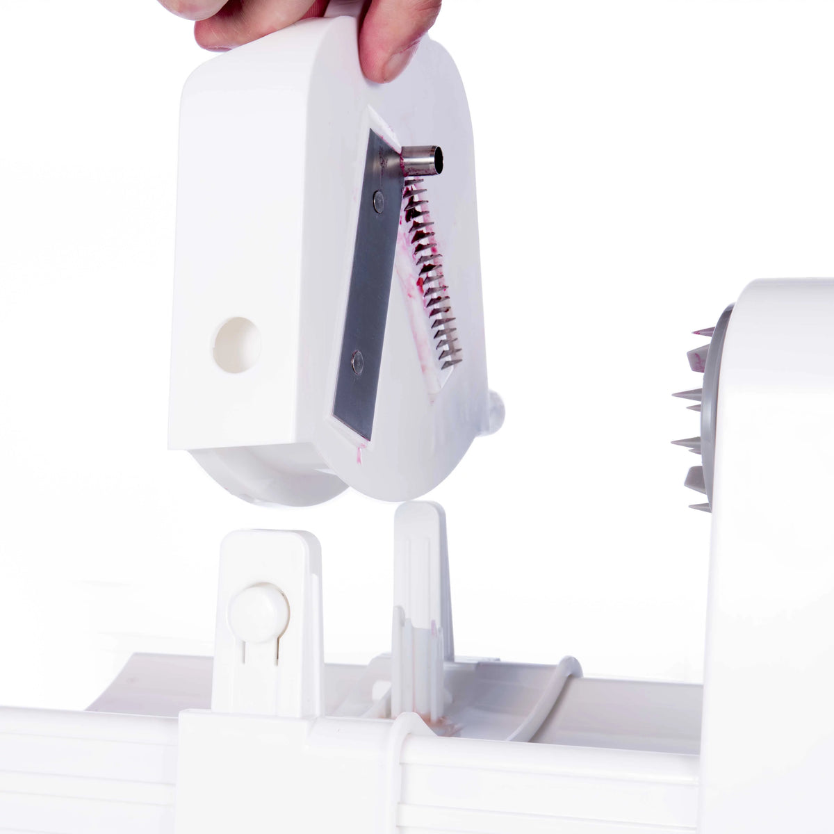 Automatic Electric Spiralizer A717057