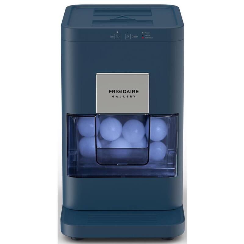 Portable Round Whiskey Ball Shaped Ice Maker I280