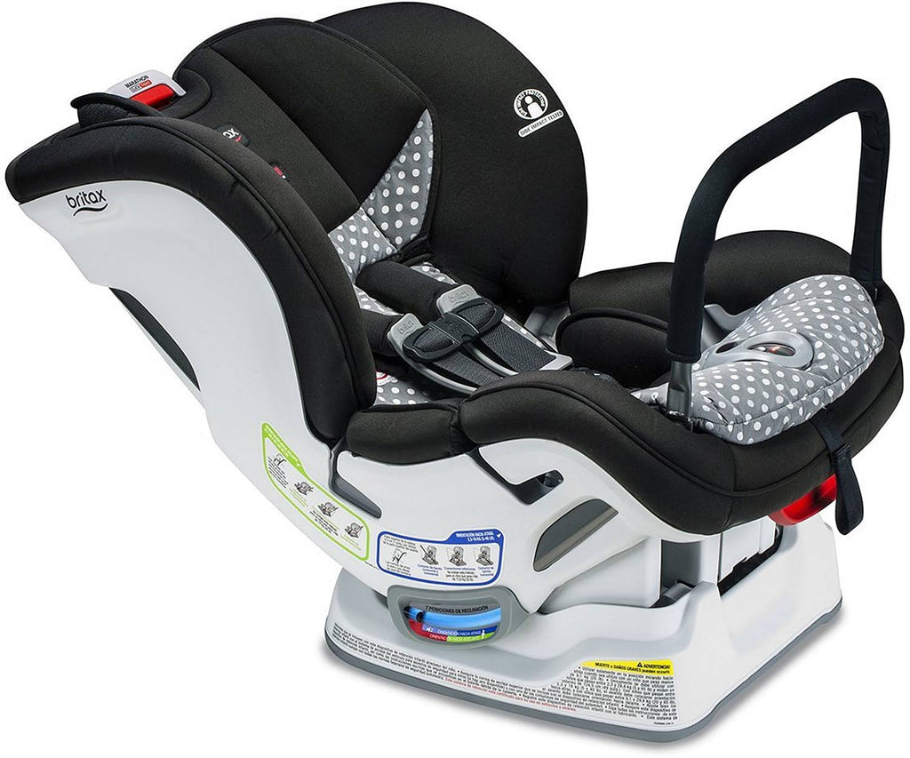Convertible Car Seat G584380