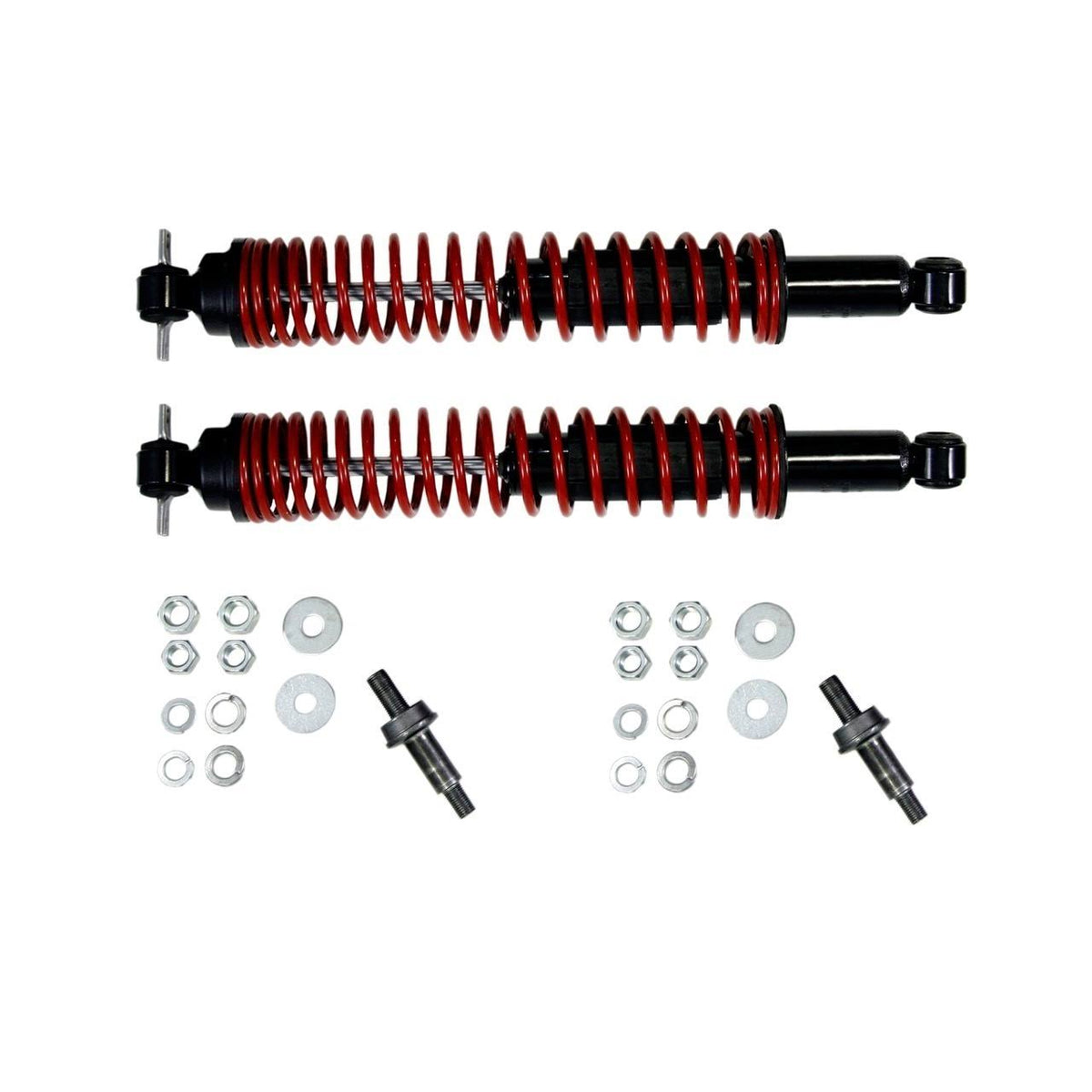 Shock Absorber T4839