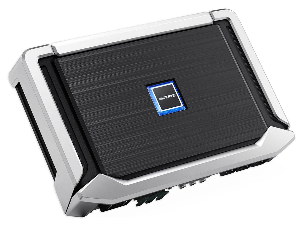 900 Watt Mono Car Audio Amplifier Class-D J65829