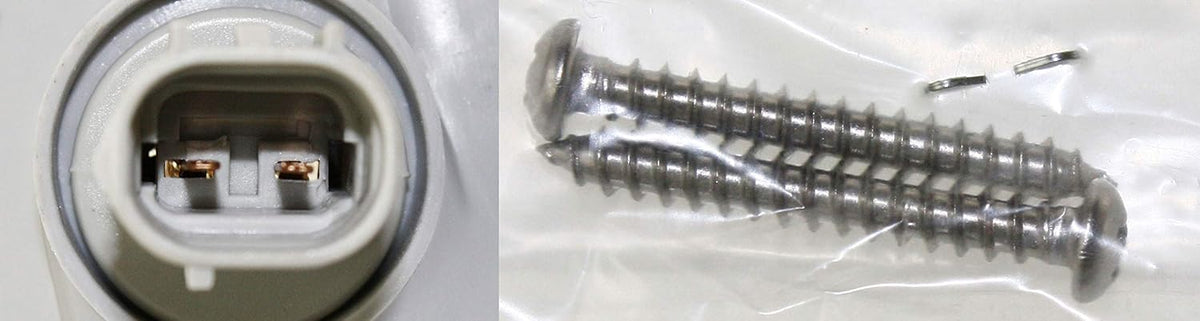 Auto Light Kit Set of 4 Q5493