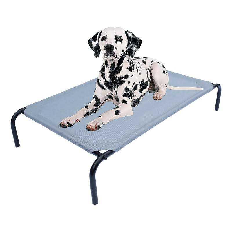 Elevated Pet Bed Dog Cot X11100