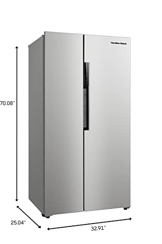 15.6 cu ft Counter Depth Full Size Refrigerator U349